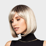 Sandy Blond Rooted (22/16+14)
