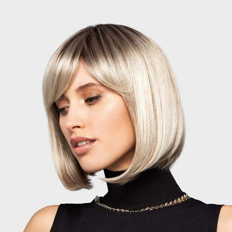 Sandy Blond Rooted (22/16+14)