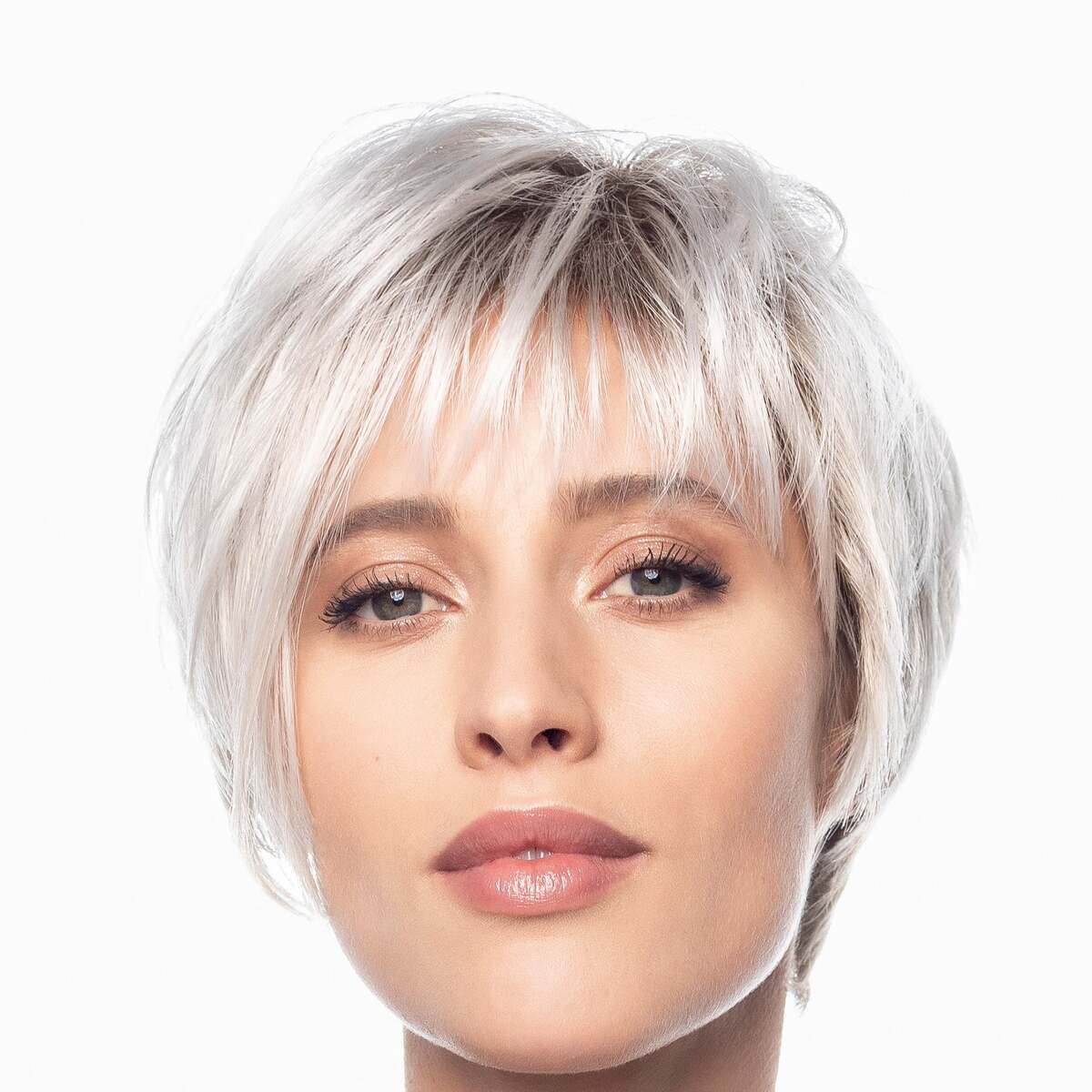 Ash Blond Rooted (1001/22-20+14)