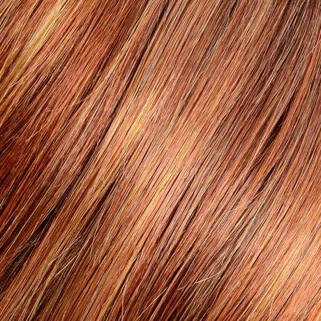 Terracotta Gold Root (33/29/27+6)