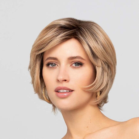 Mocha Frosted (TT6/1610)