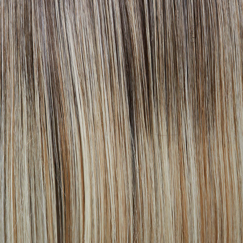 Pearl Blond Rooted (23/14+6)