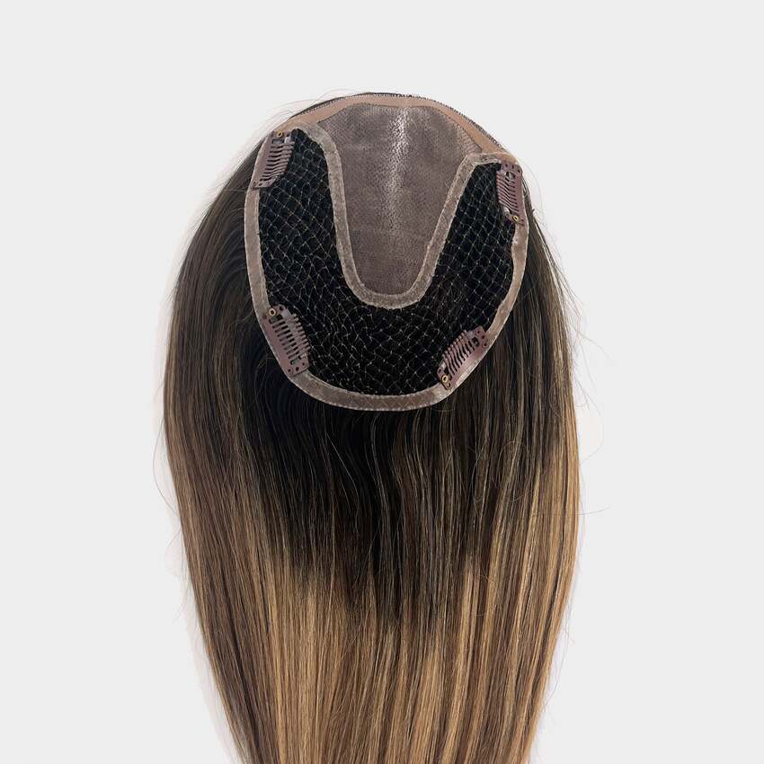 Bernstein Balayage (10/16/27)