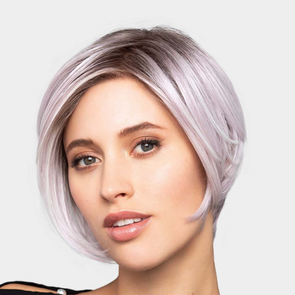 Violet Rooted