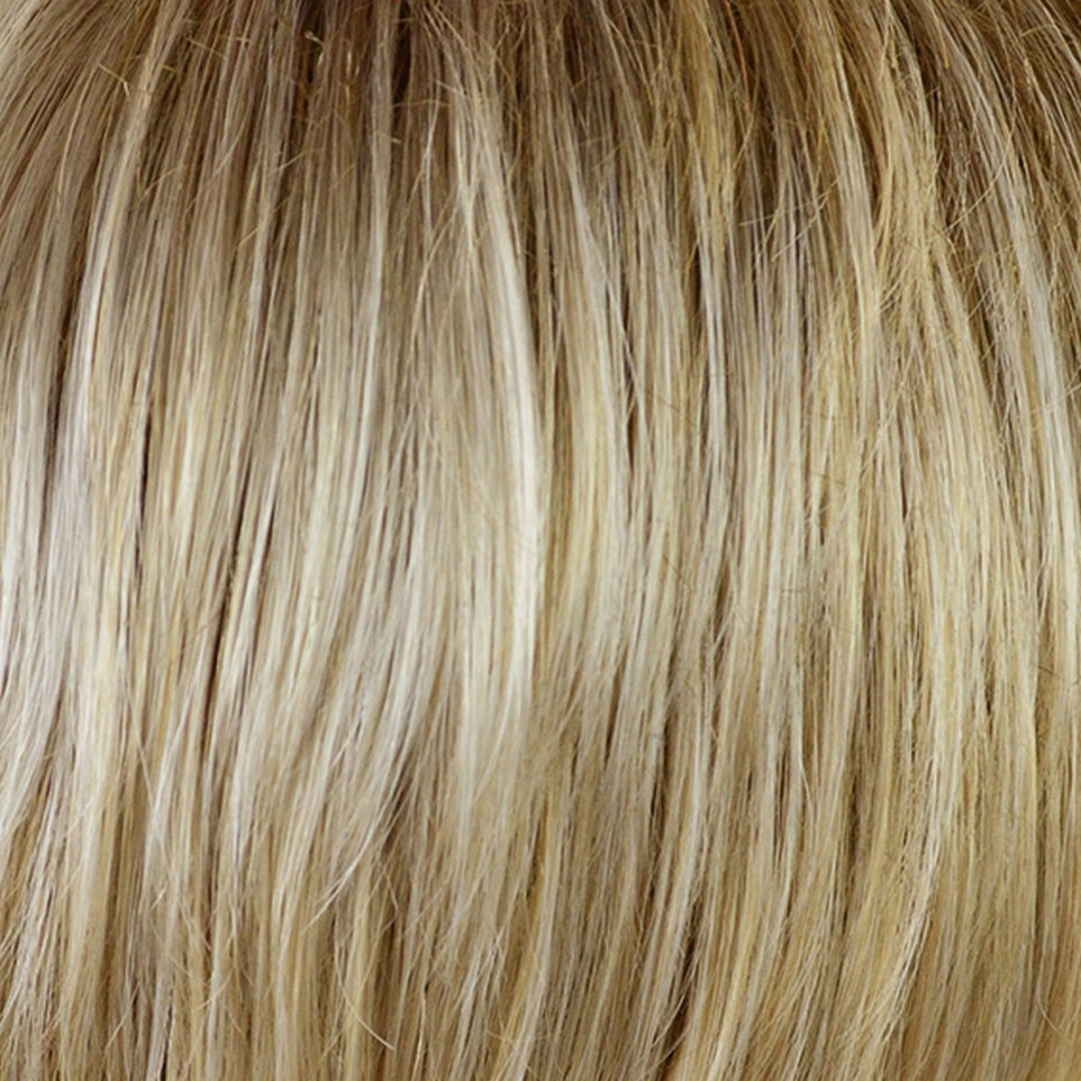 Ginger Lace