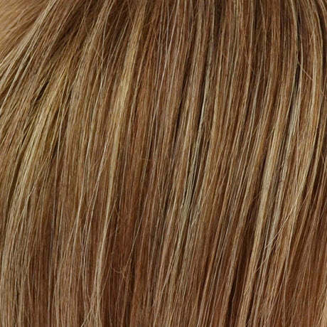 Dark Blond Rooted (12/14/26+12)