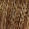Dark Blond Rooted (12/14/26+12)