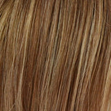 Dark Blond Rooted (12/14/26+12)