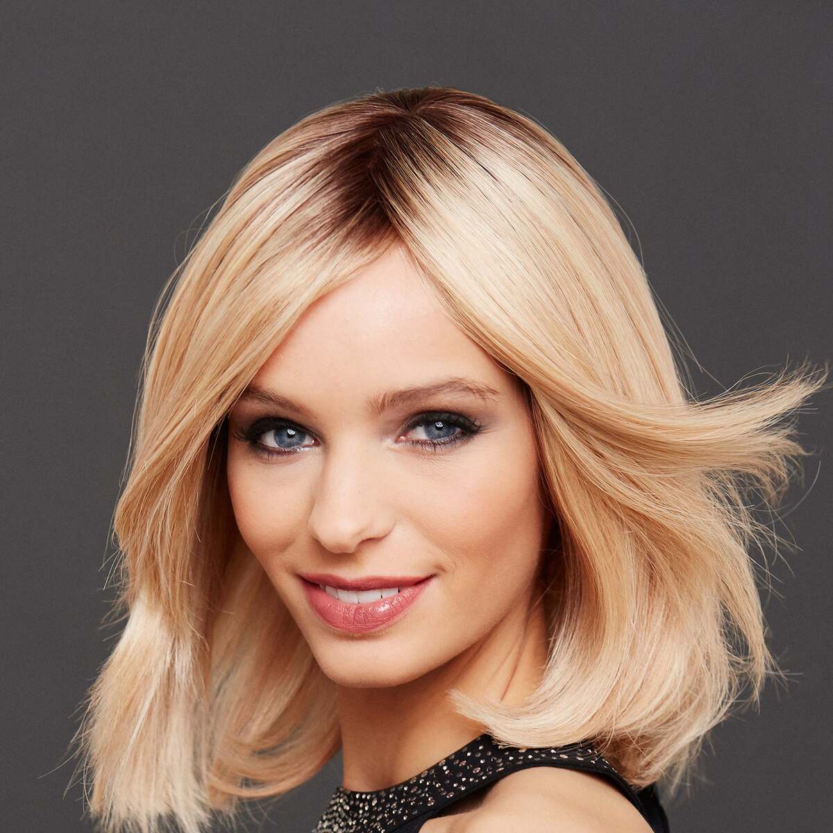 Ginger Blonde Twist (140/22/8 Root)