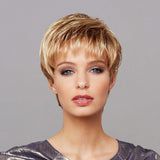 Light Caramel Rooted (14/26/24+12)