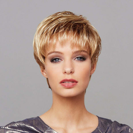 Light Caramel Rooted (14/26/24+12)