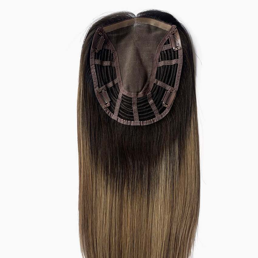 Bernstein Balayage (10/16/27)
