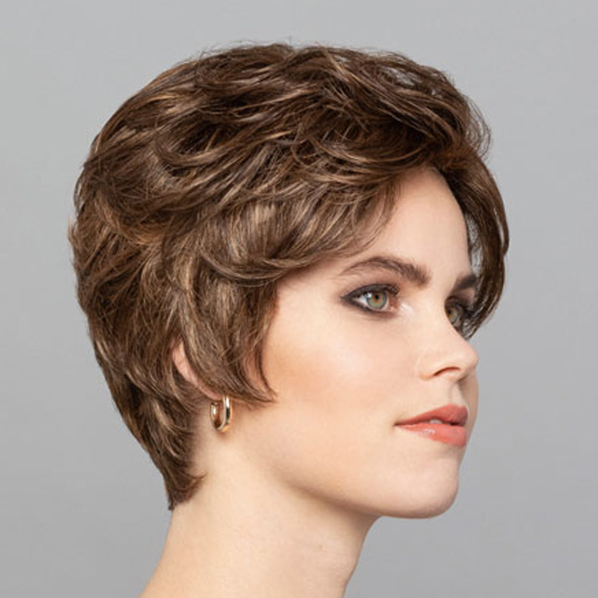 Alexa Mono Lace Large