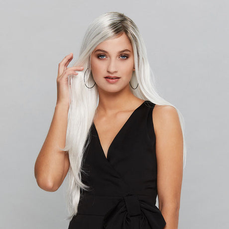 Angelina Maxi Lace