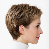 Short Hair 2