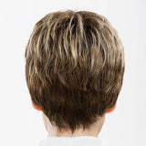 Short Hair 2
