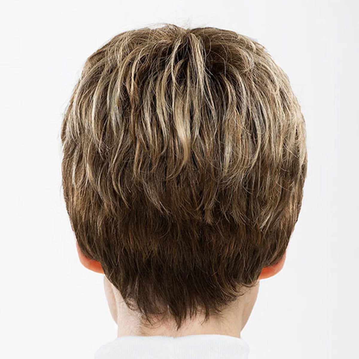 Short Hair 2