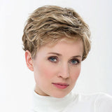 Short Hair 2