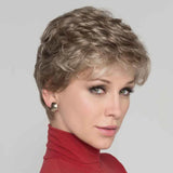 Short Hair 2