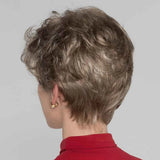 Short Hair 2