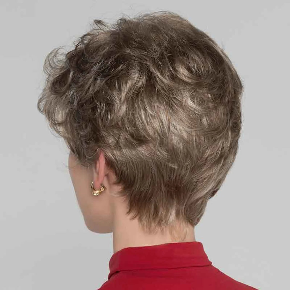 Short Hair 2