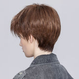 Short Hair 2