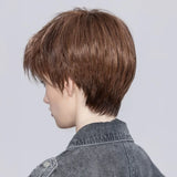 Short Hair 2