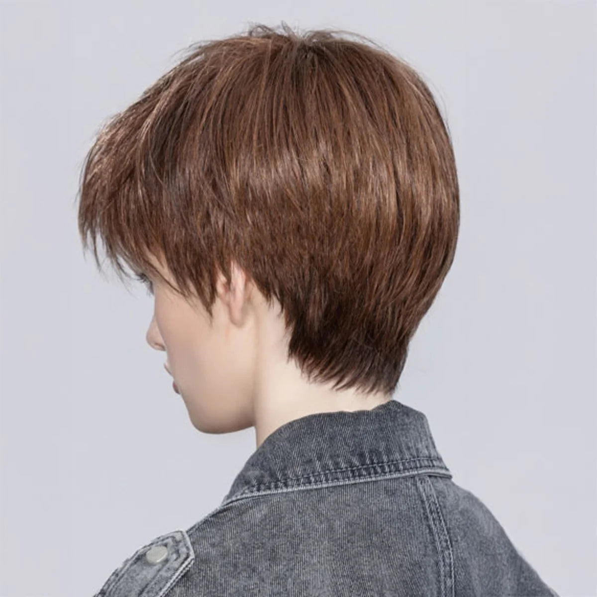 Short Hair 2