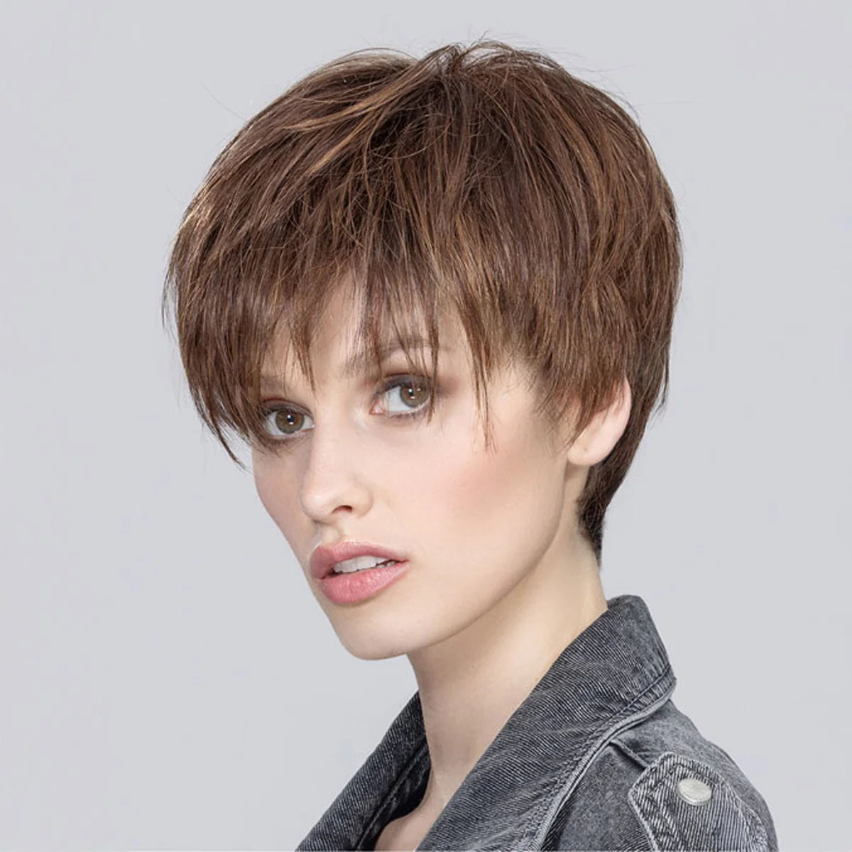 Short Hair 2