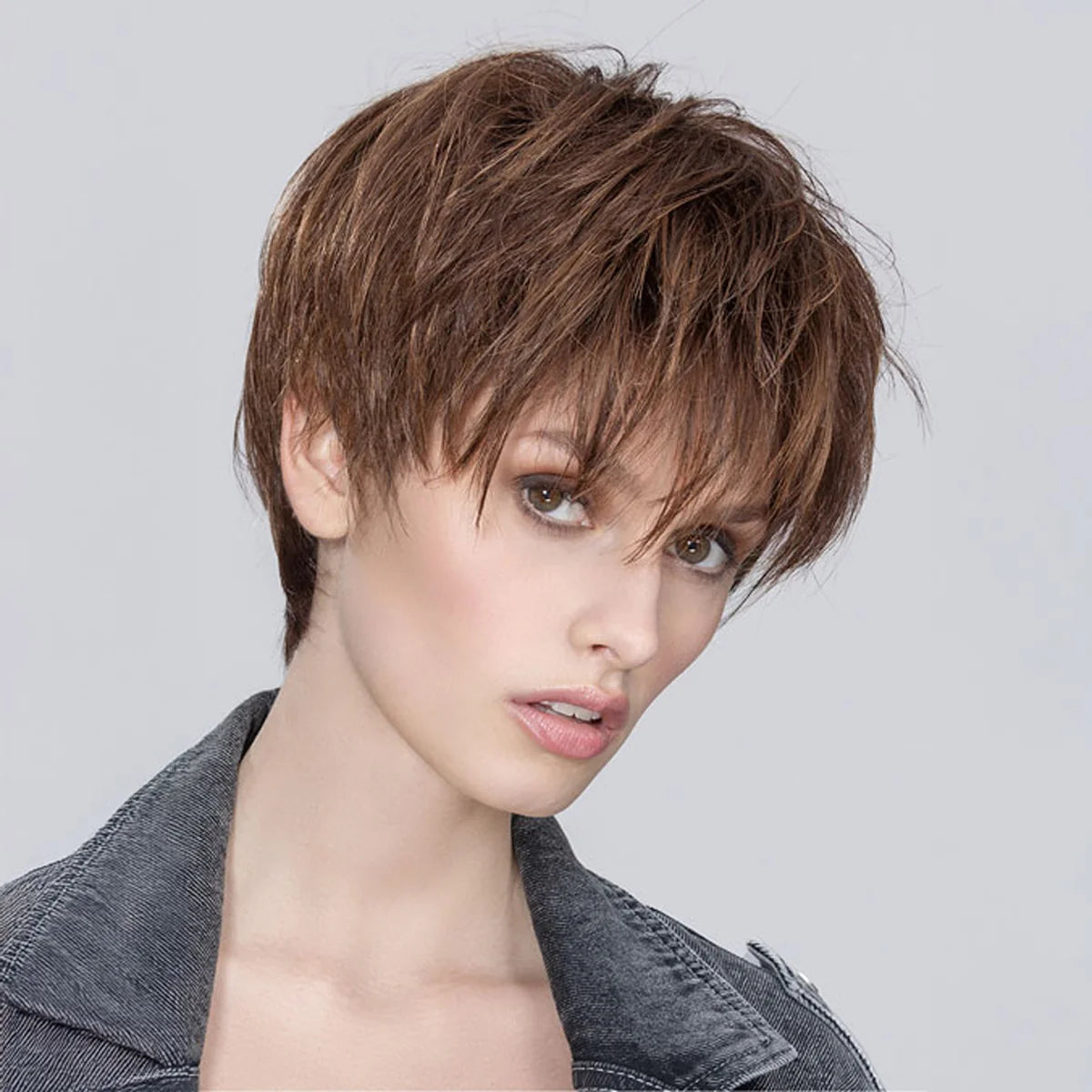 Short Hair 2