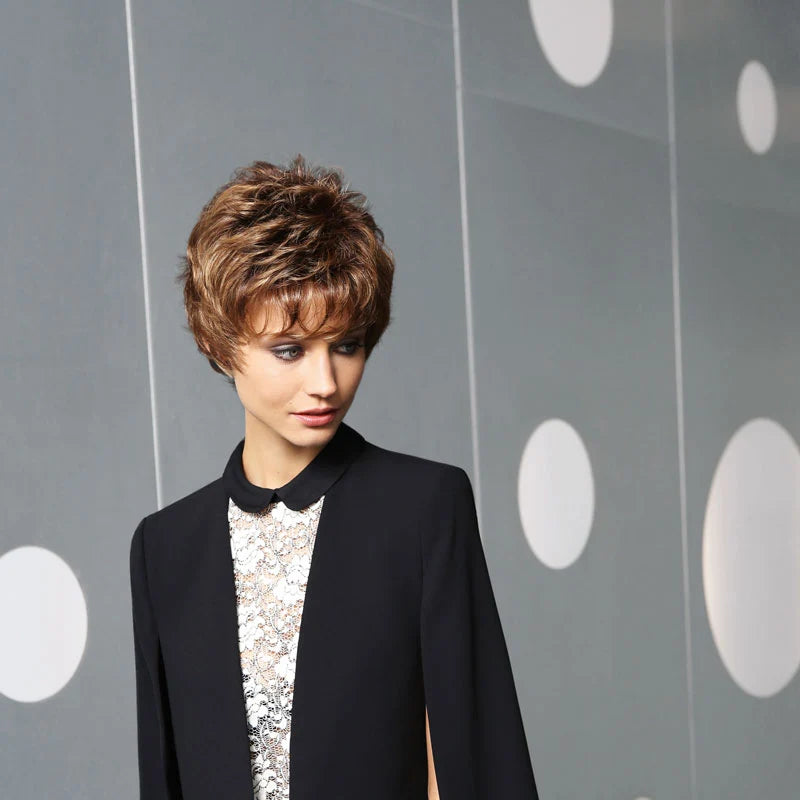 Short Hair 2