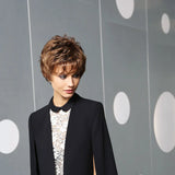 Short Hair 2