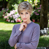 Carol Mono Lace Large