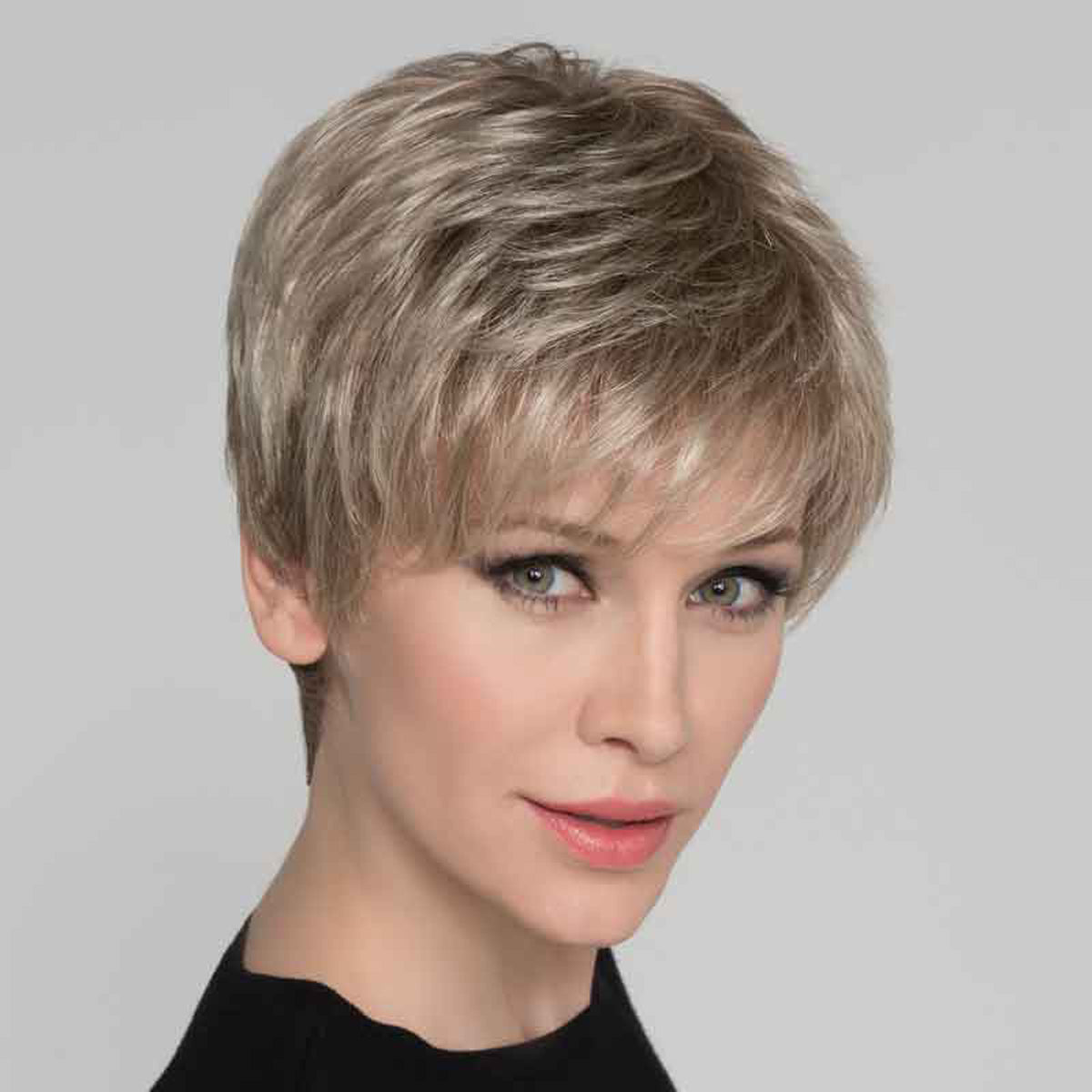 Short Hair 3