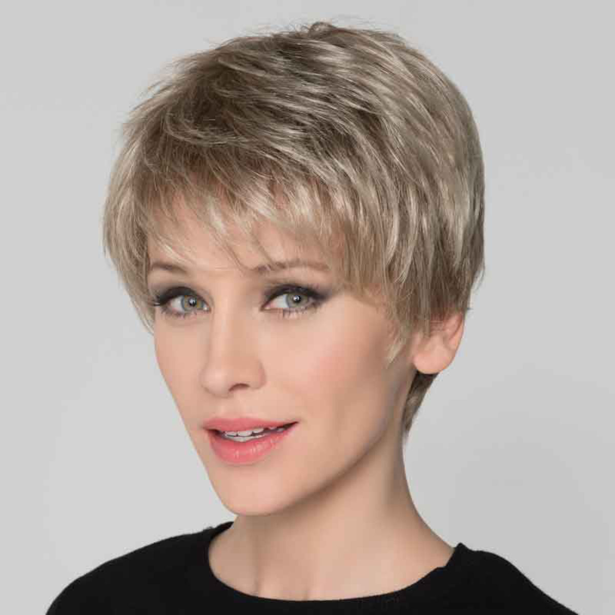Short Hair 3