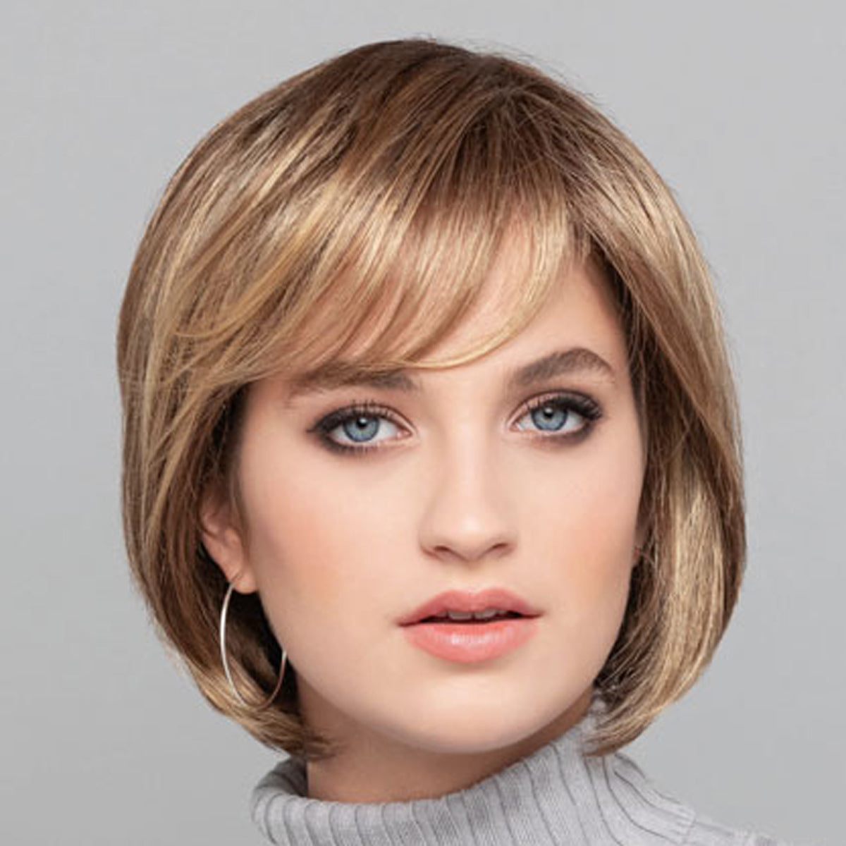 Catwalk A Light Mono Lace Large