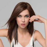 Long Hair 2