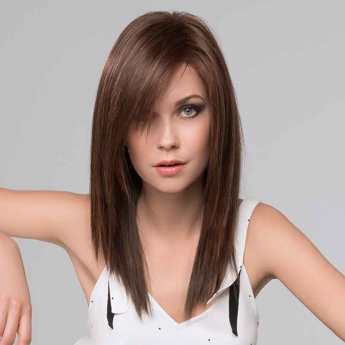 Long Hair 2