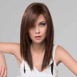 Long Hair 2