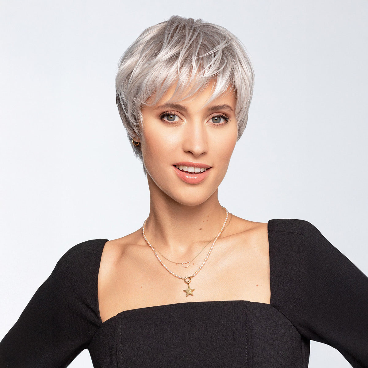 Cool Deluxe Mono Lace