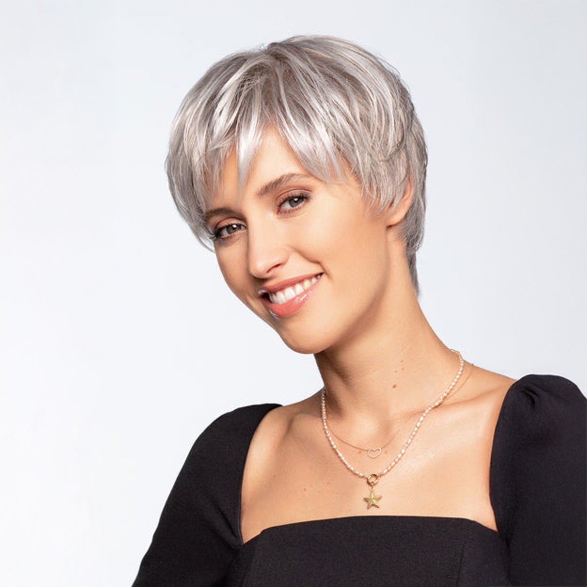 Cool Deluxe Mono Lace