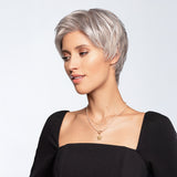 Cool Deluxe Mono Lace