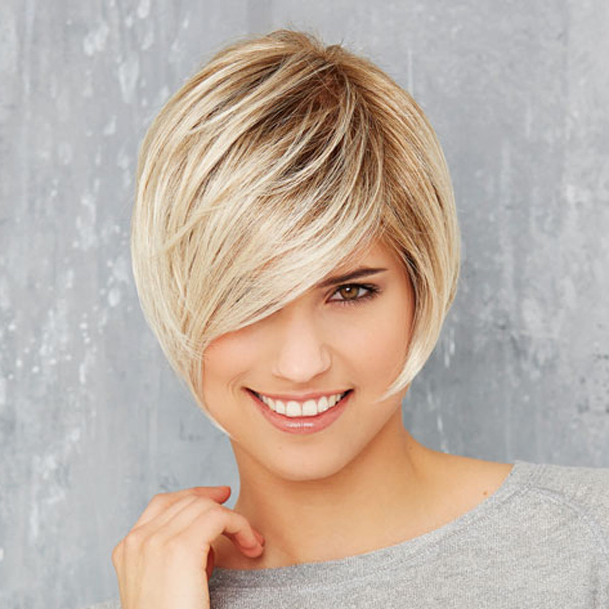 Cosmo Chic Mono Lace