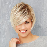 Cosmo Chic Mono Lace