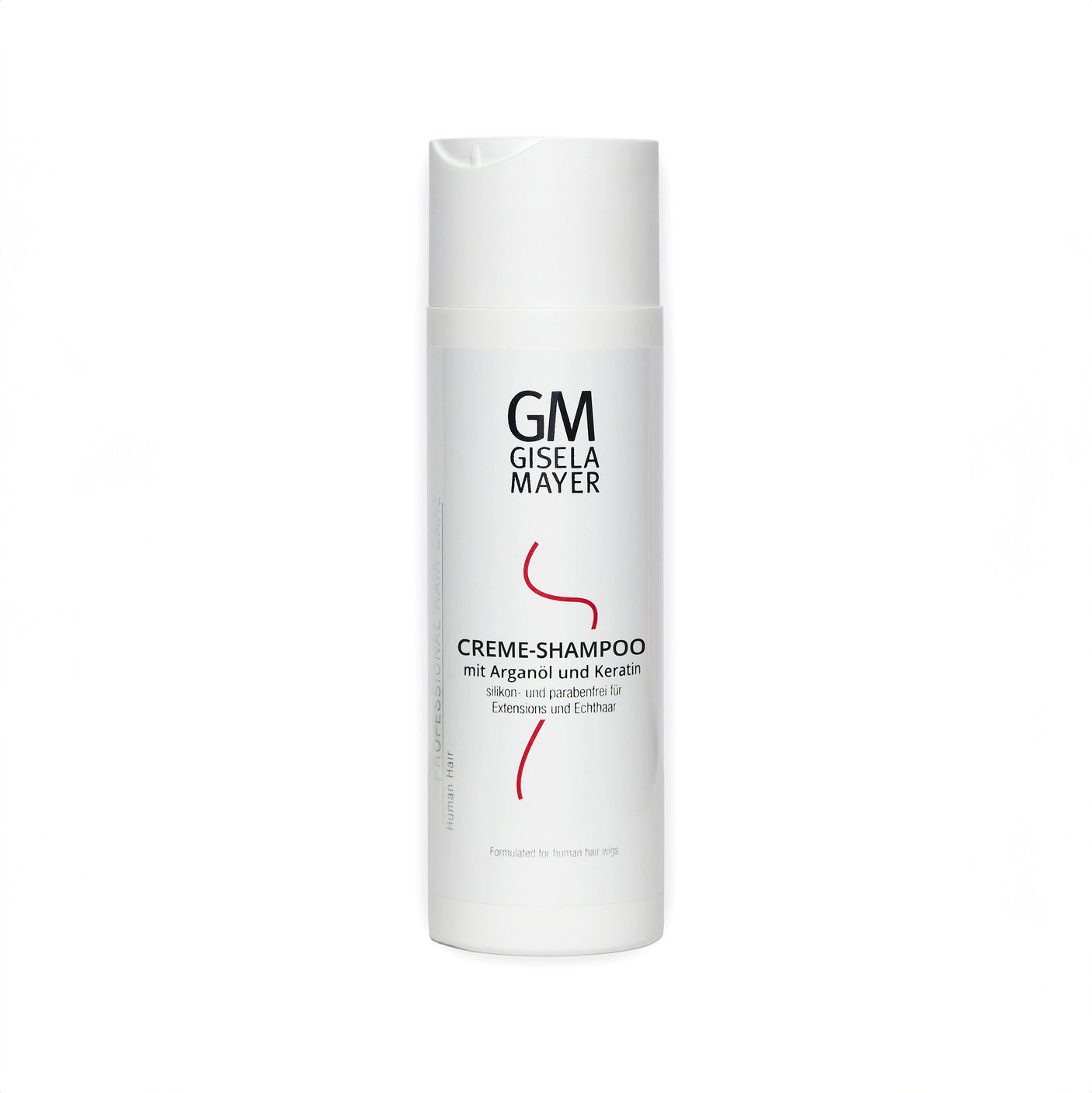 Cream Shampoo 200 ml