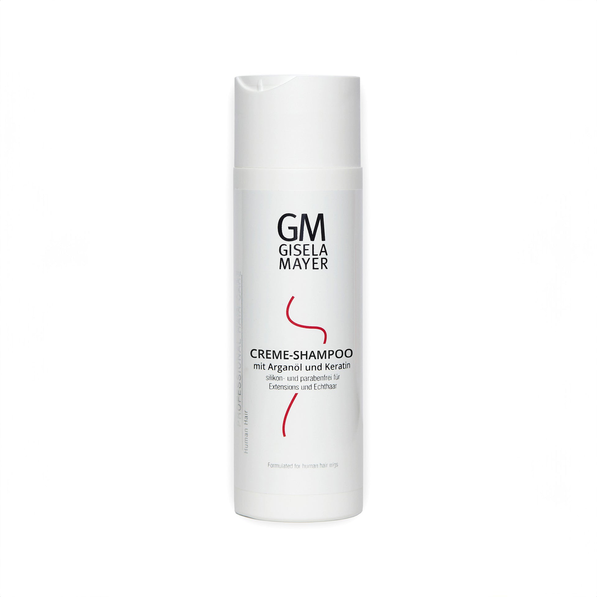 Cream Shampoo 200 ml