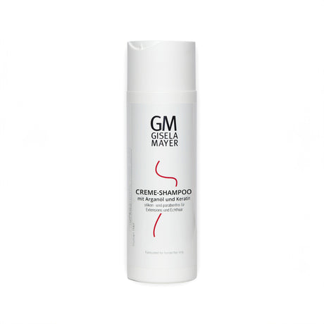 Creme Shampoo 200 ml