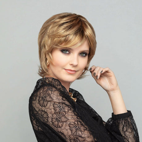 Delfine Lace Small