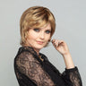 Delfine Mono Lace Large