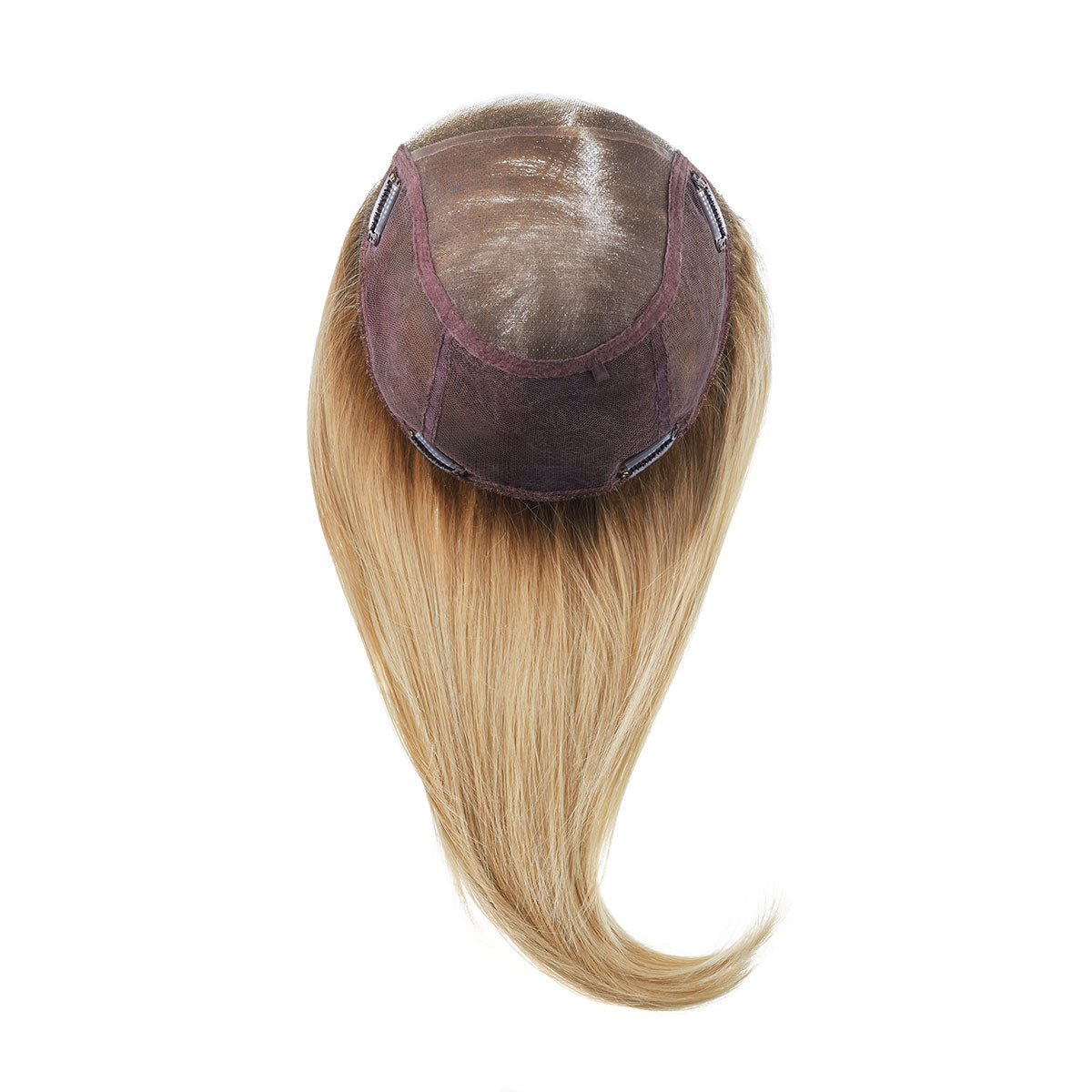Long Hair 1
